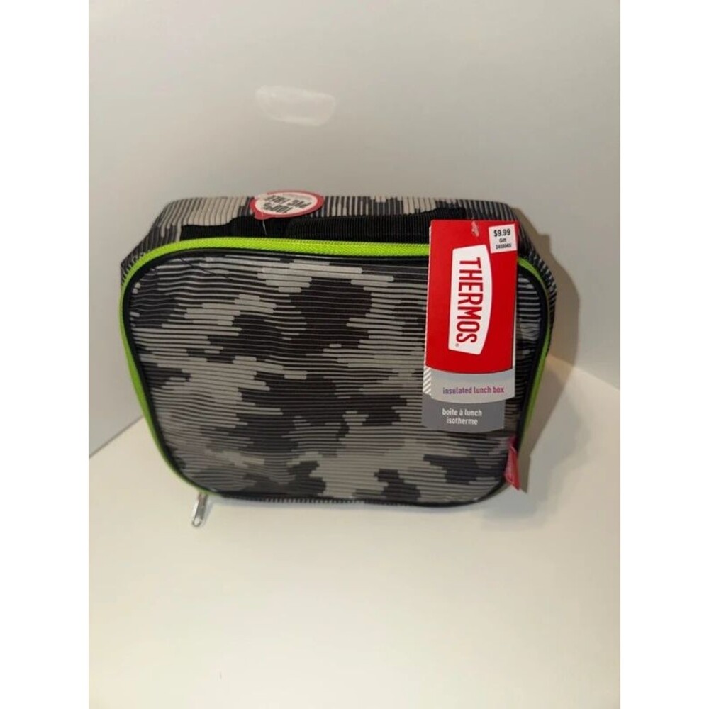 Thermos lunchbox